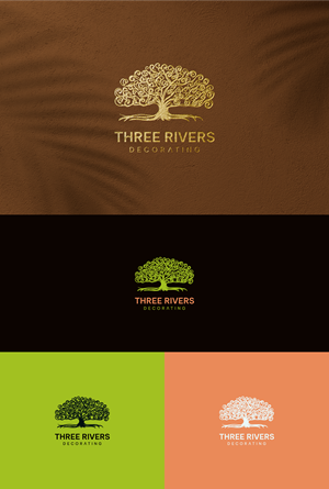 Logo Design by Creeventer
