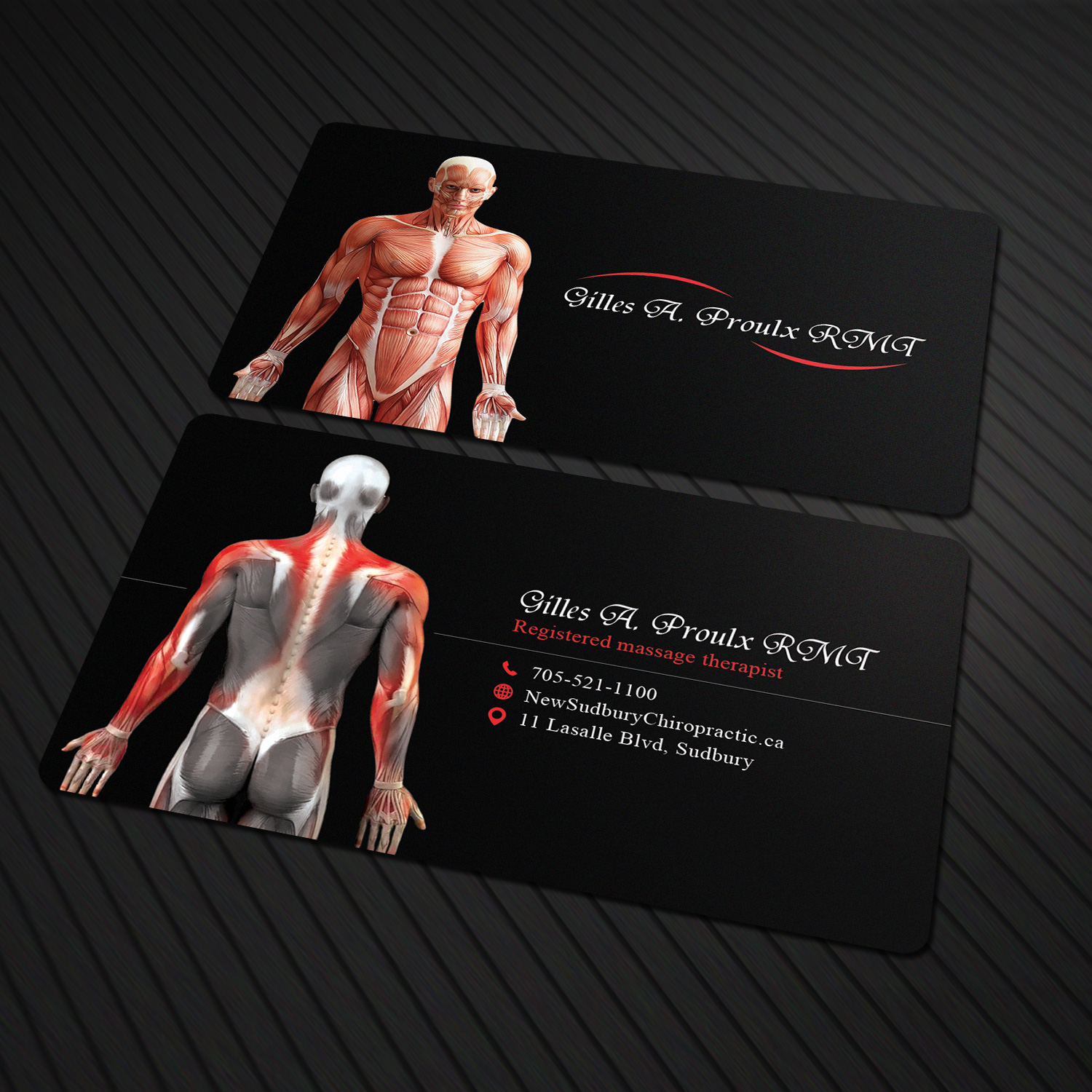 Design de Carte de Visite par Sandaruwan pour ce projet | Design #31873842