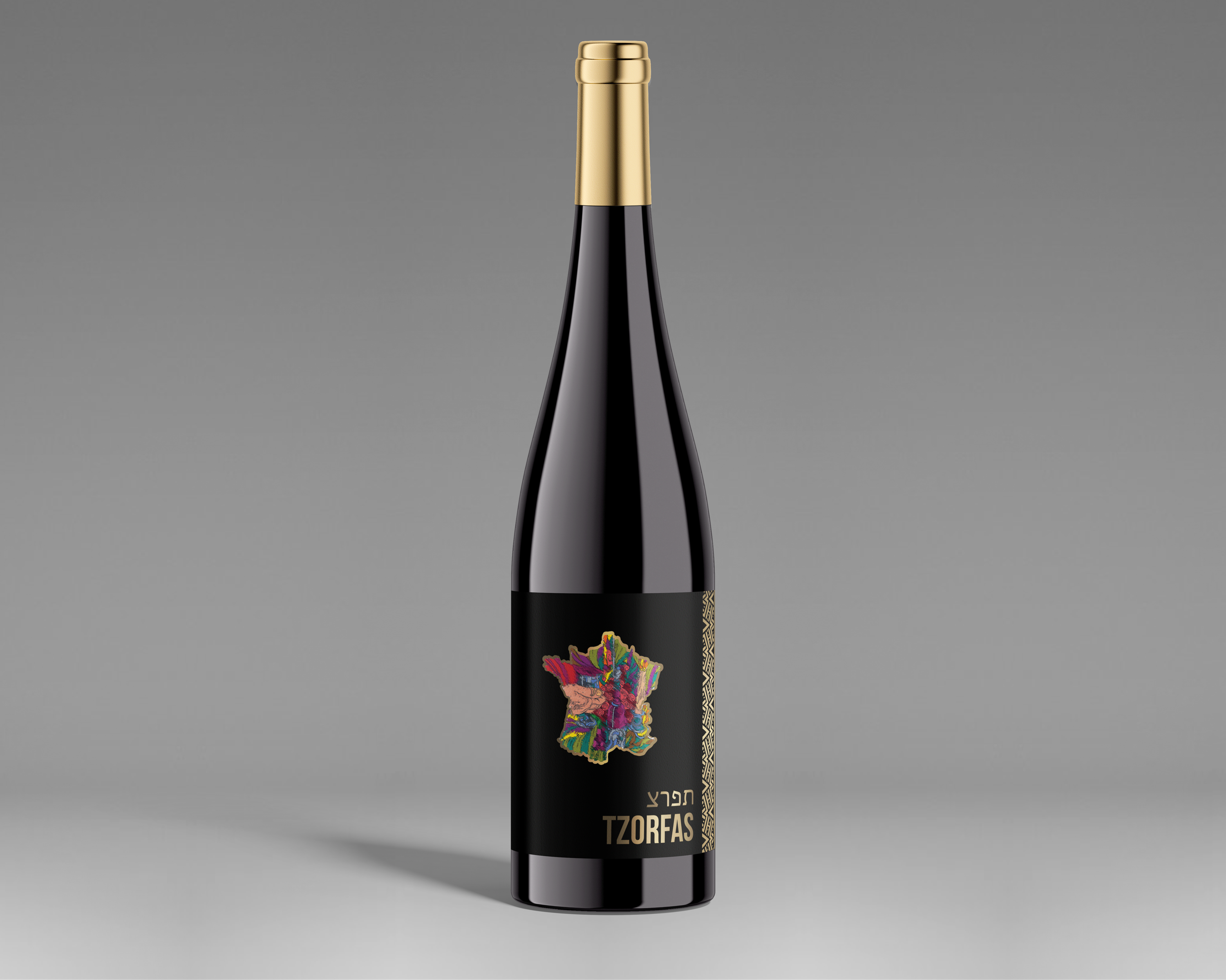 Diseño Gráfico por one2ka4two para este proyecto | Diseño #31948384