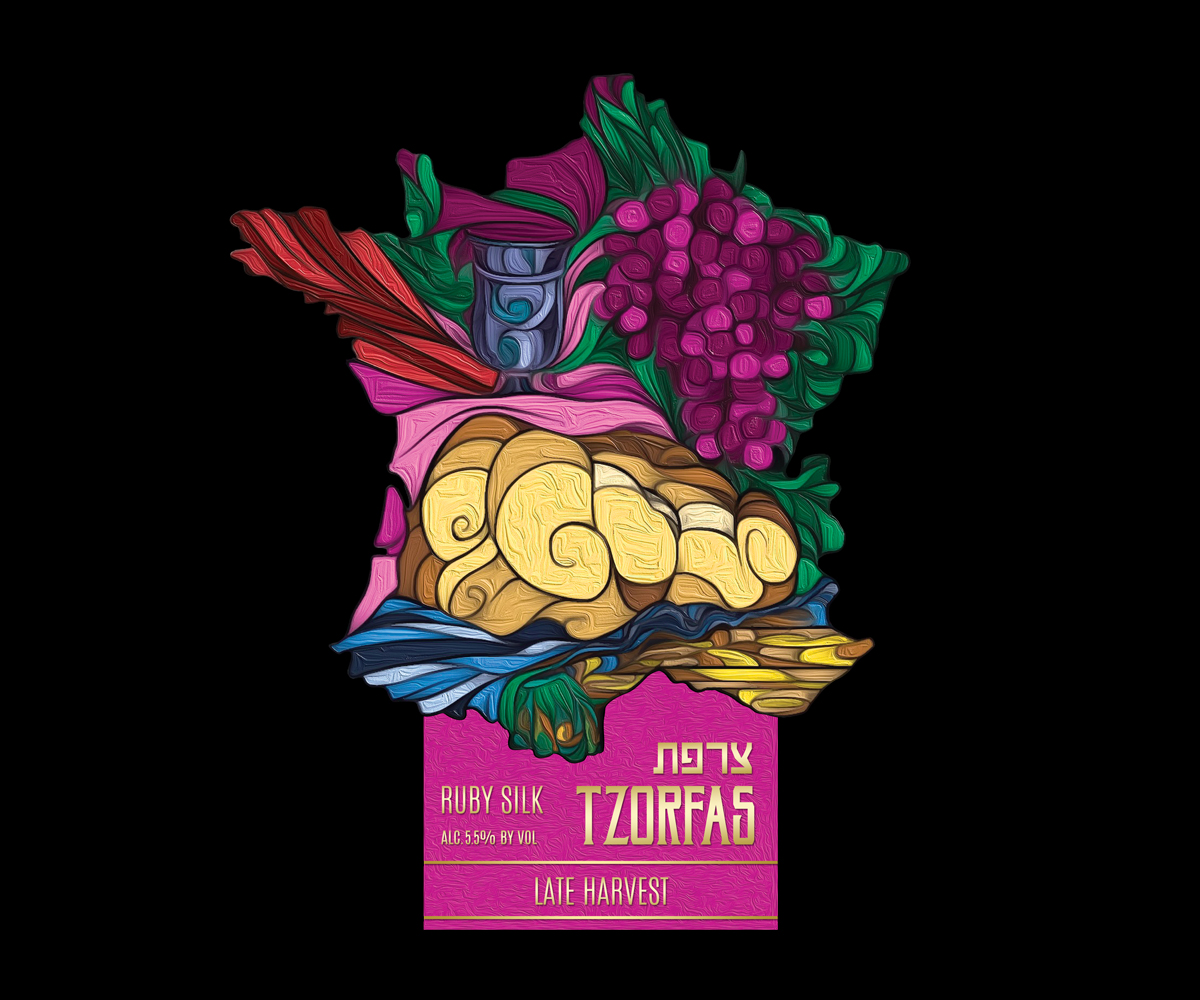 Diseño Gráfico por NancyTan para este proyecto | Diseño #31977275