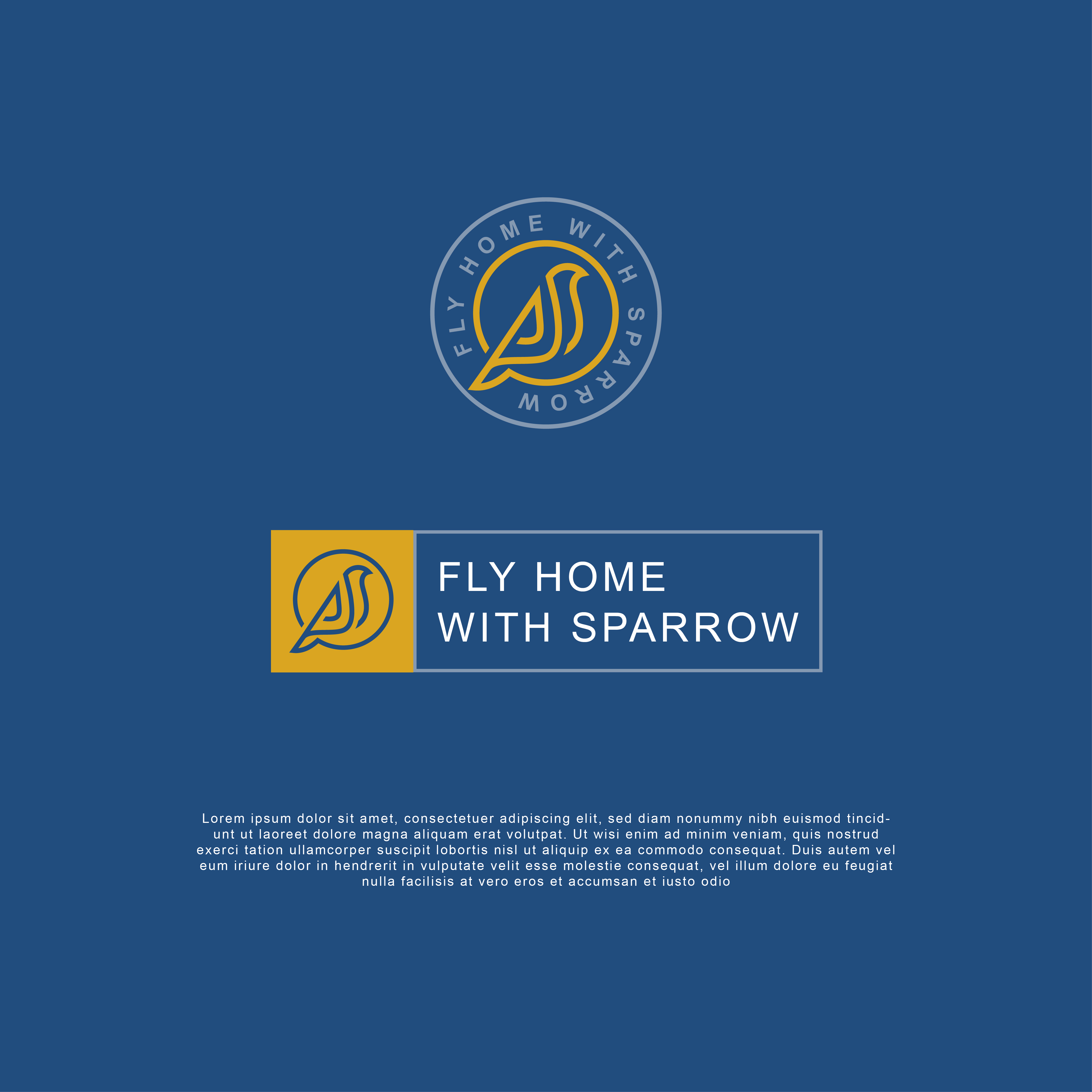 Logo Design by Gasyary for this project | Design #31891193