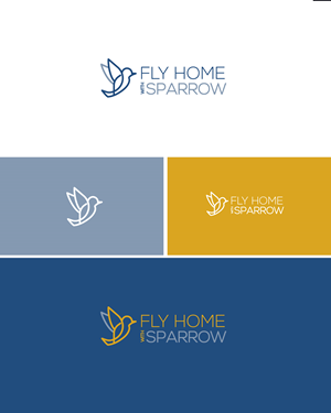 Logo Design by Farhad Design for this project | Design #31871521