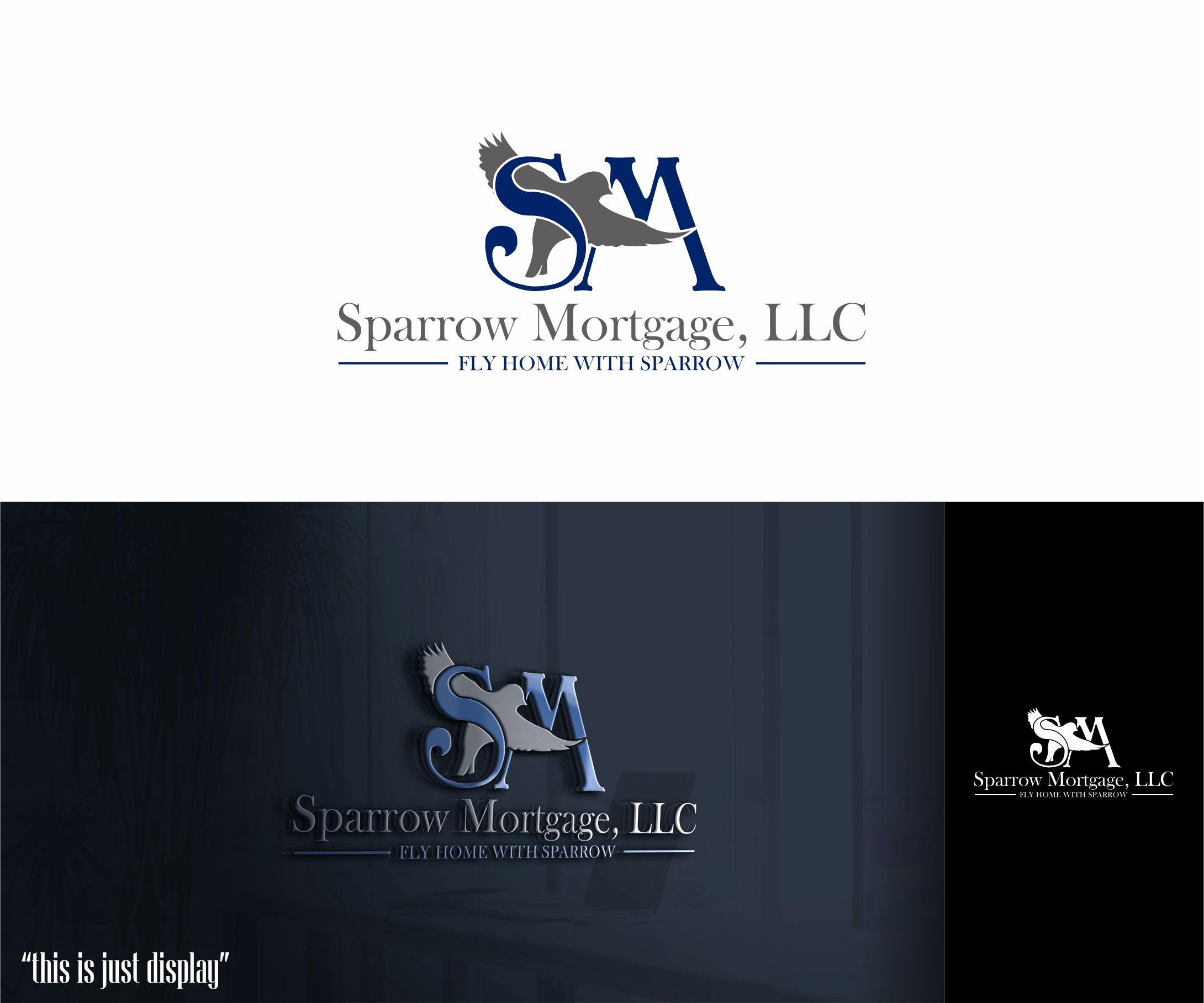 Logo Design by alkaline for this project | Design #31871702
