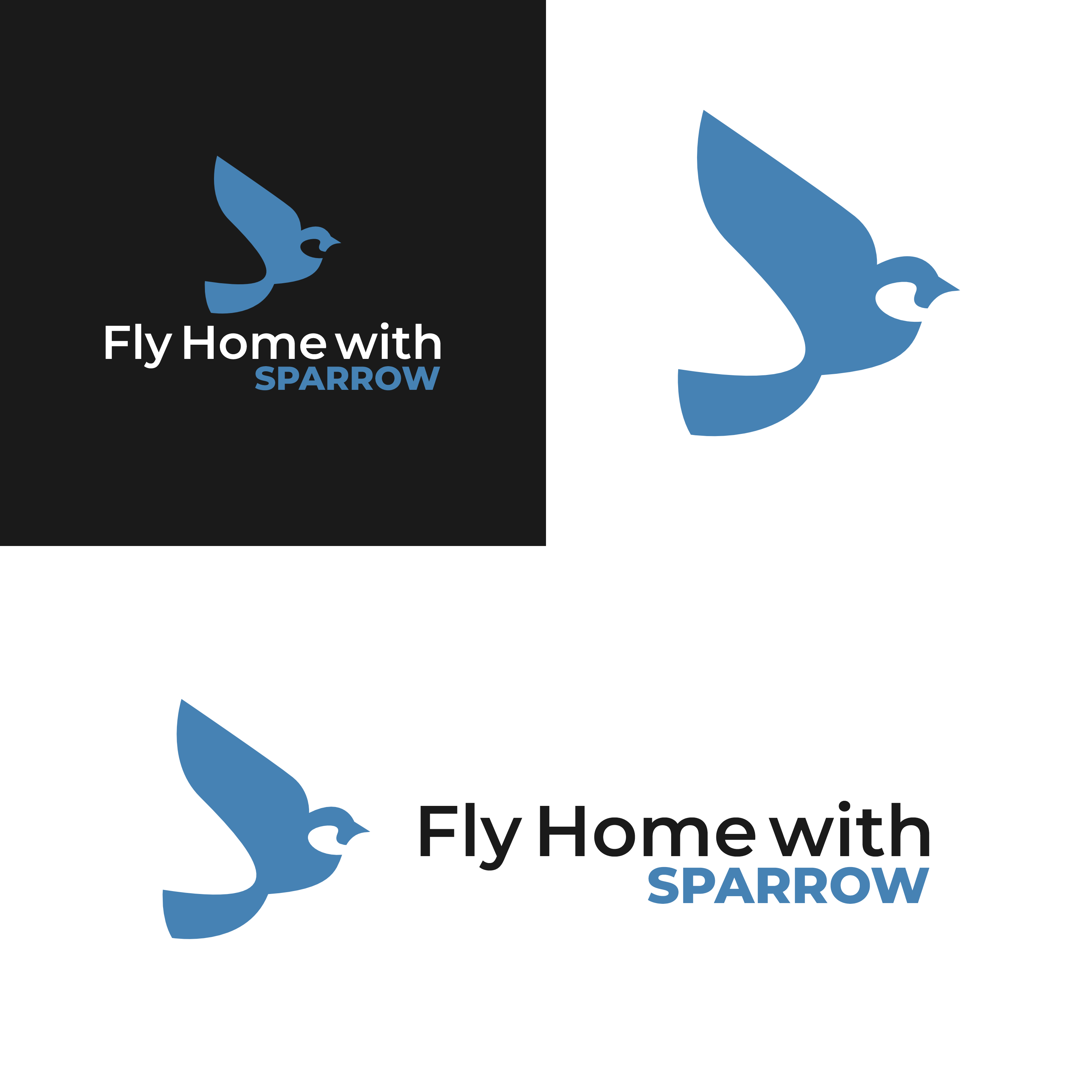 Logo Design by bangsatkau for this project | Design #31872120