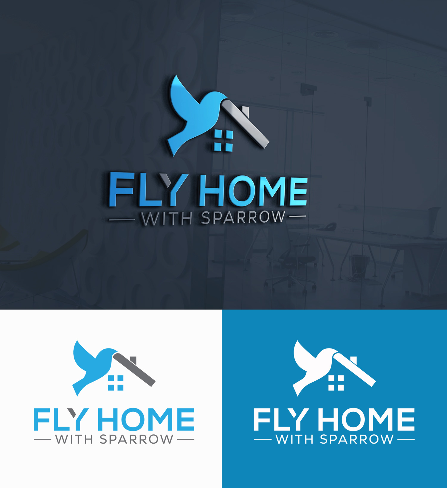 Logo Design by M Art & Design for this project | Design #31872159