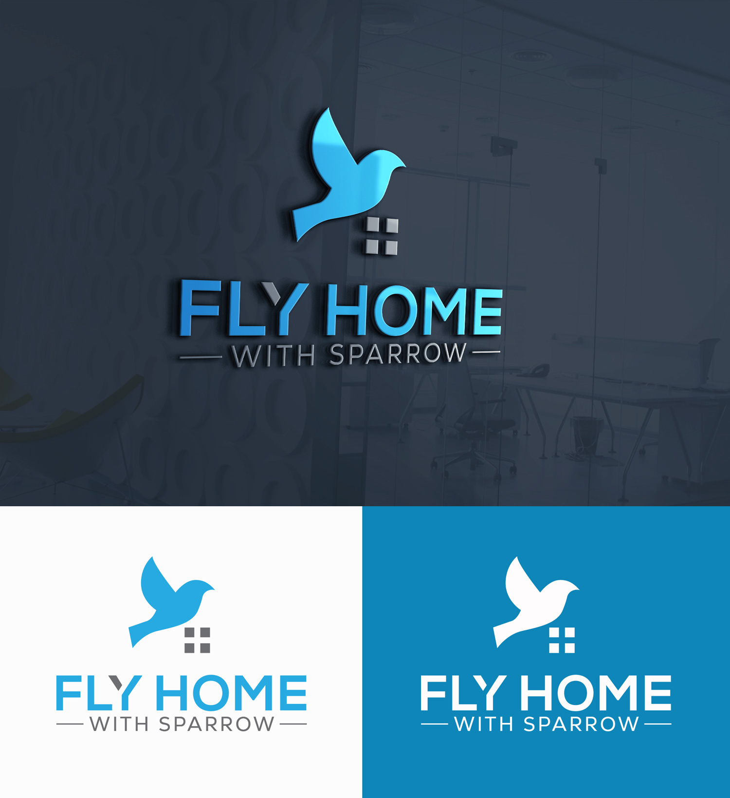 Logo Design by M Art & Design for this project | Design #31872221