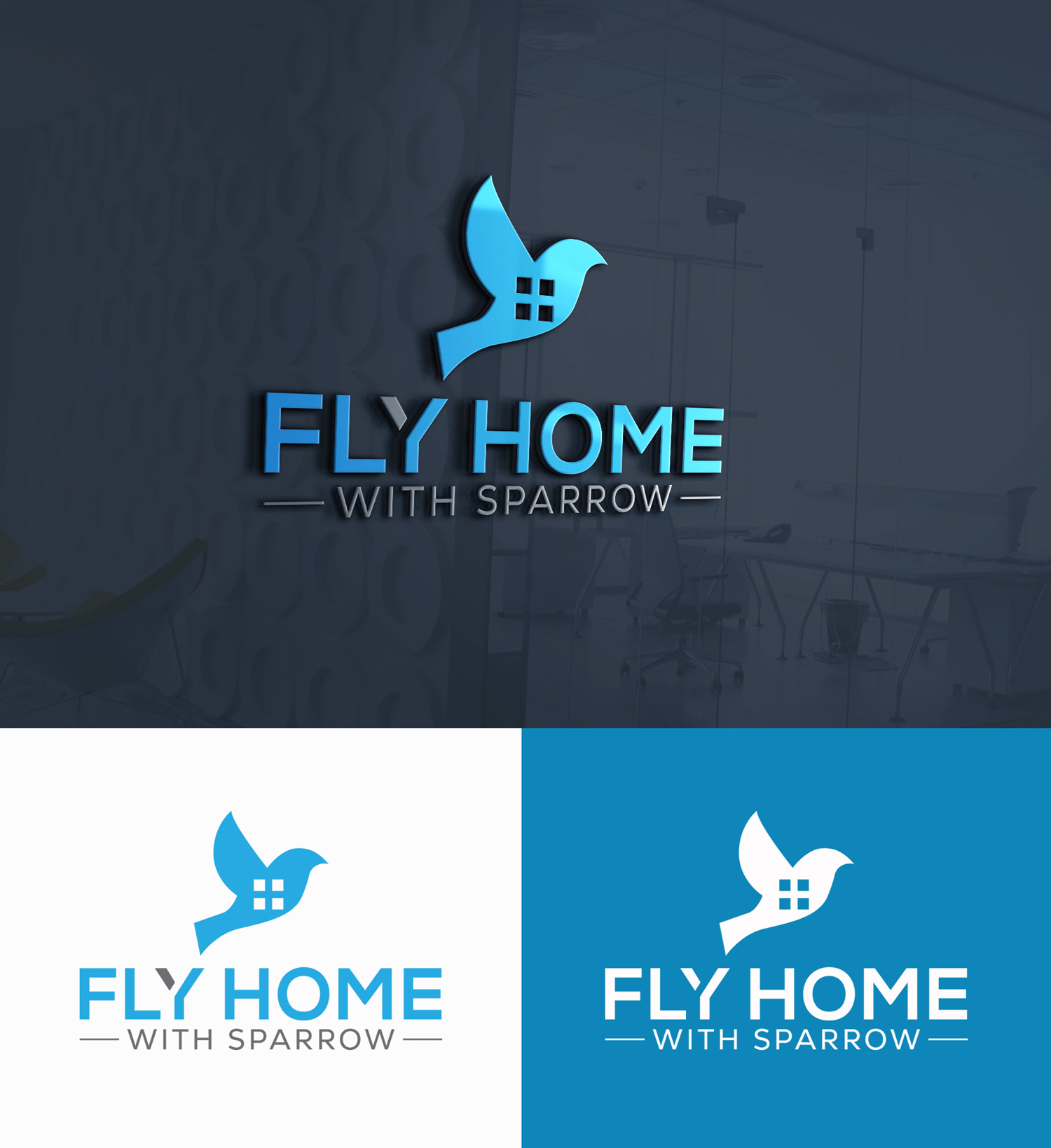 Logo Design by M Art & Design for this project | Design #31872250