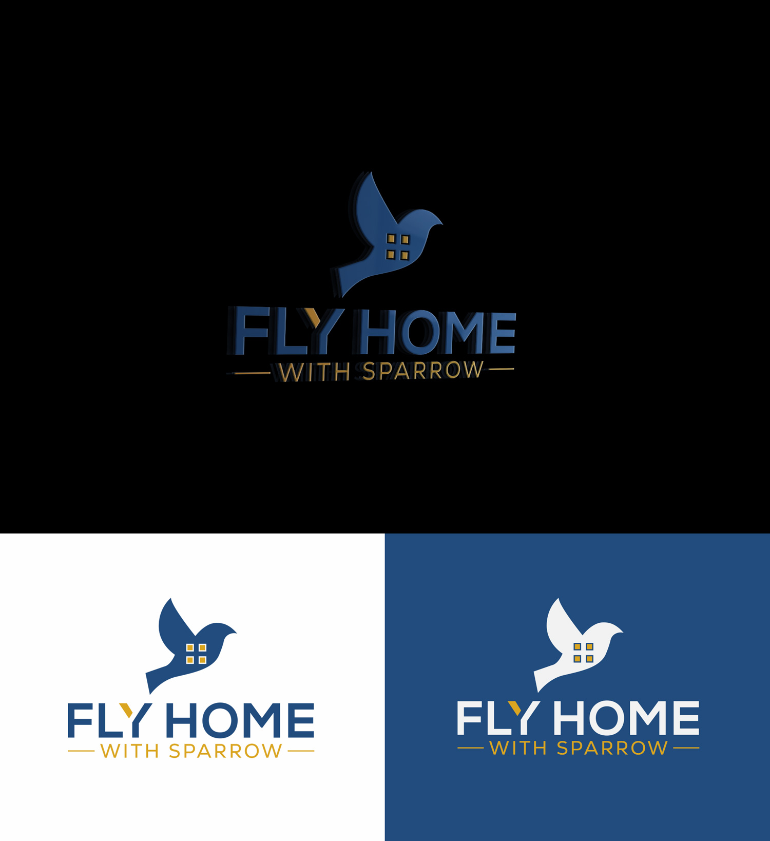 Logo Design by M Art & Design for this project | Design #31893201