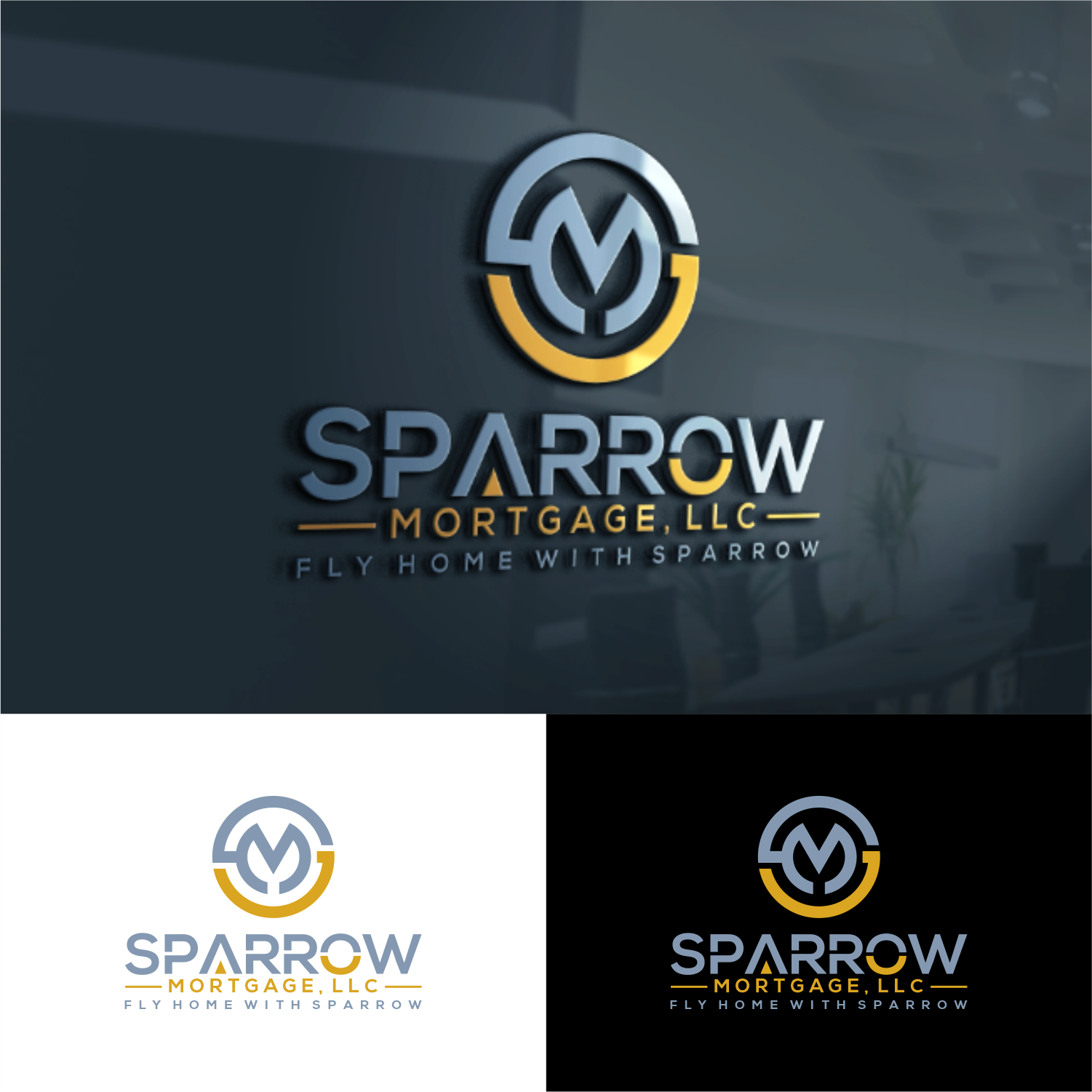 Logo Design by semarco for this project | Design #31872142