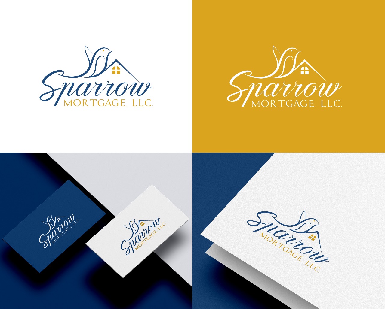 Logo Design by yellowdot for this project | Design #31873051