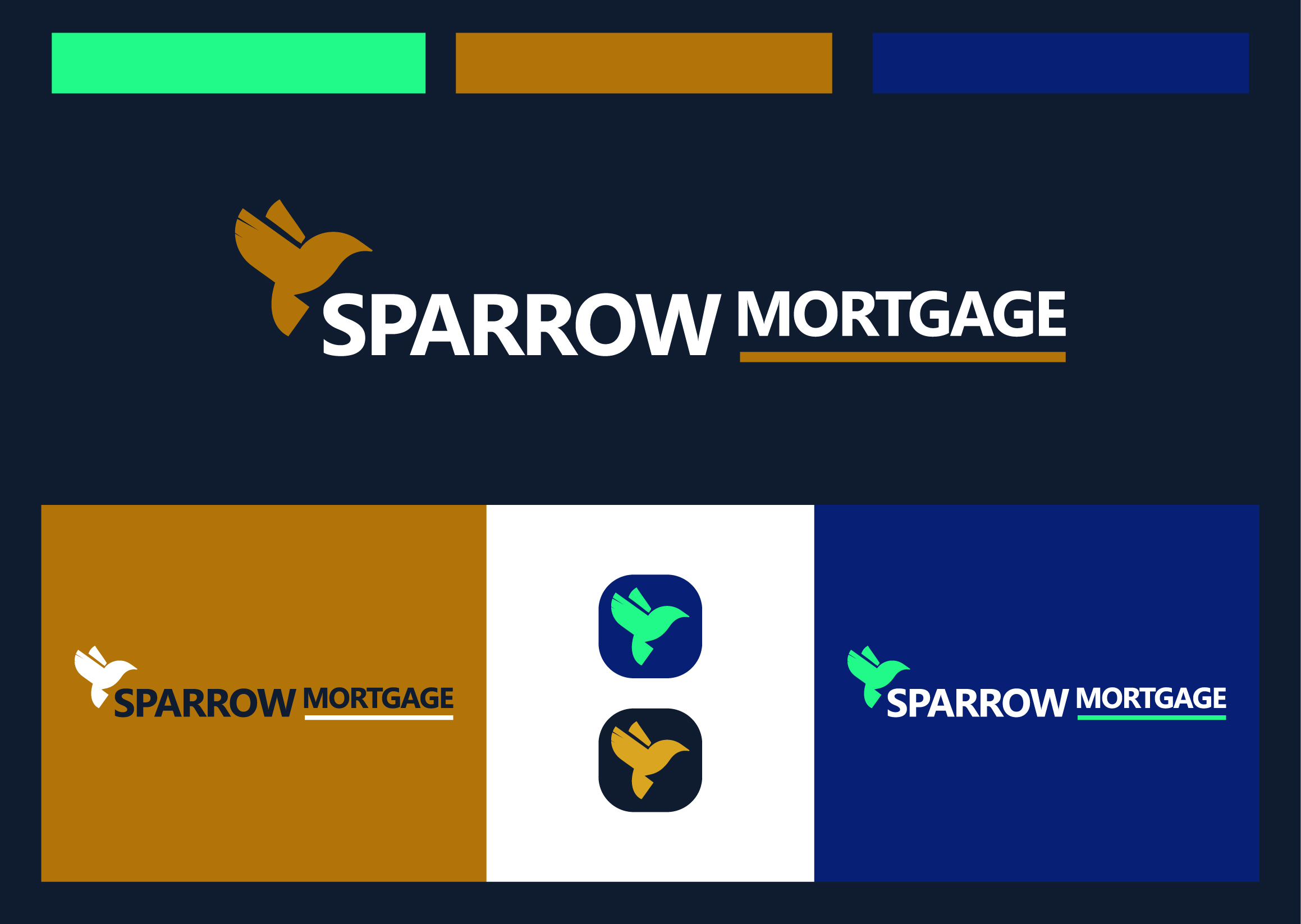 Logo Design by Ahmed hekal for this project | Design #31878622