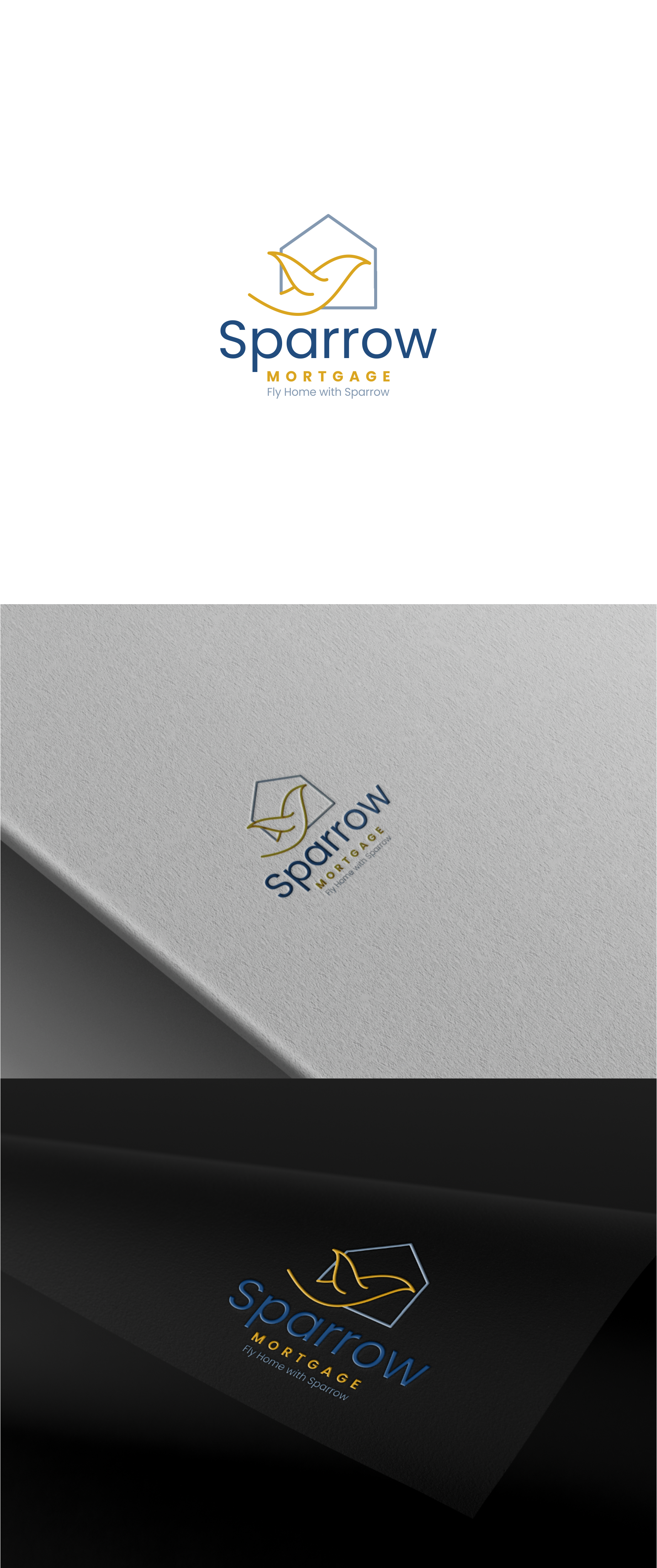 Logo Design by *mary for this project | Design #31877967