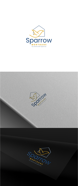 Logo Design by *mary for this project | Design: #31877967