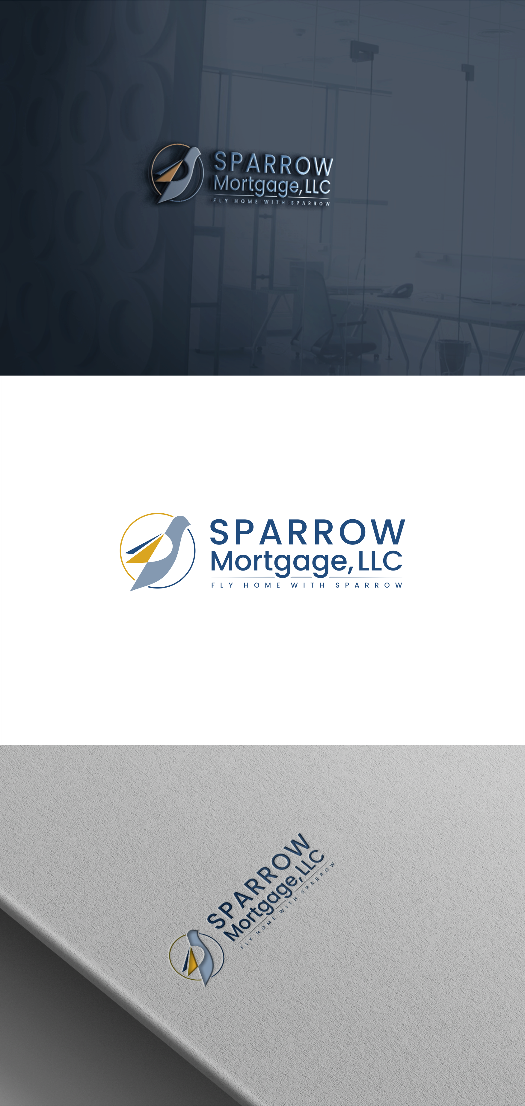 Logo Design by *mary for this project | Design #31907693