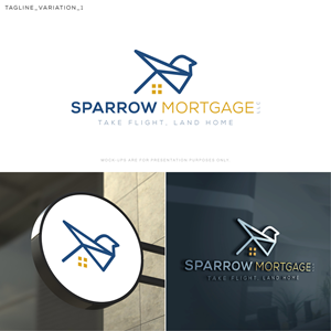 Logo Design by The Lion Studios for this project | Design #31915693