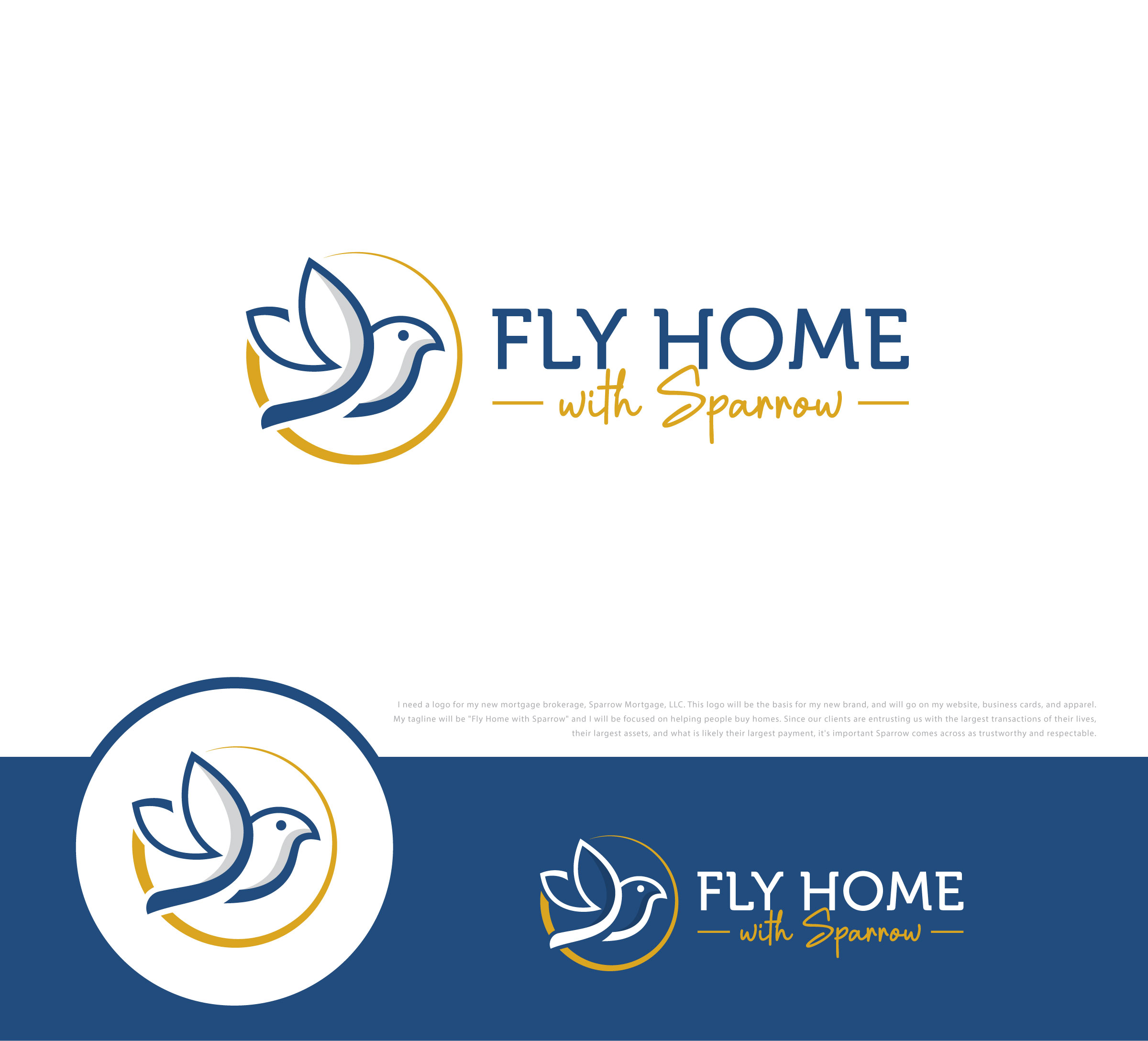 Logo Design by ecorokerz for this project | Design #31874513
