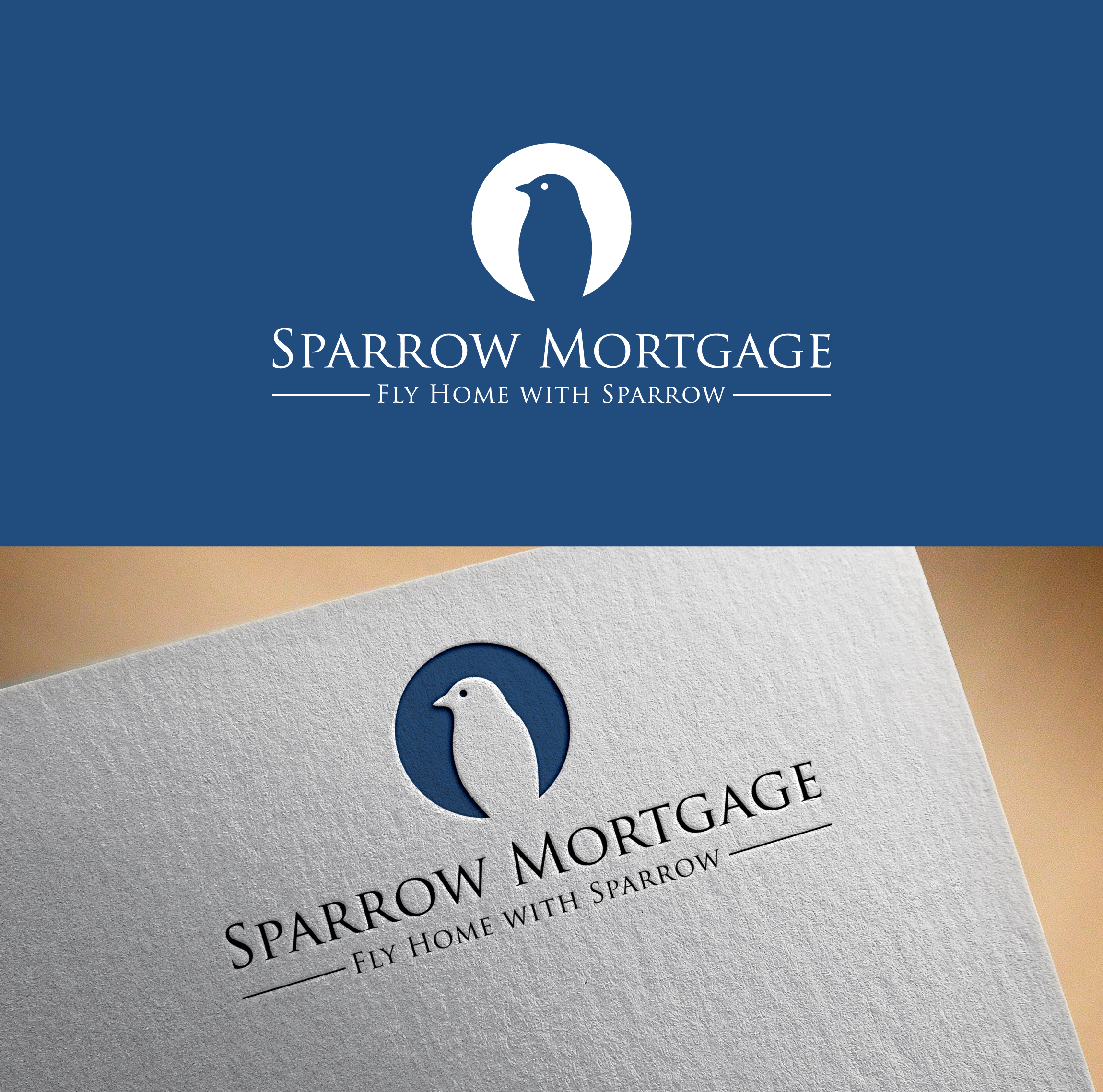 Logo Design by sushsharma99 for this project | Design #31873227