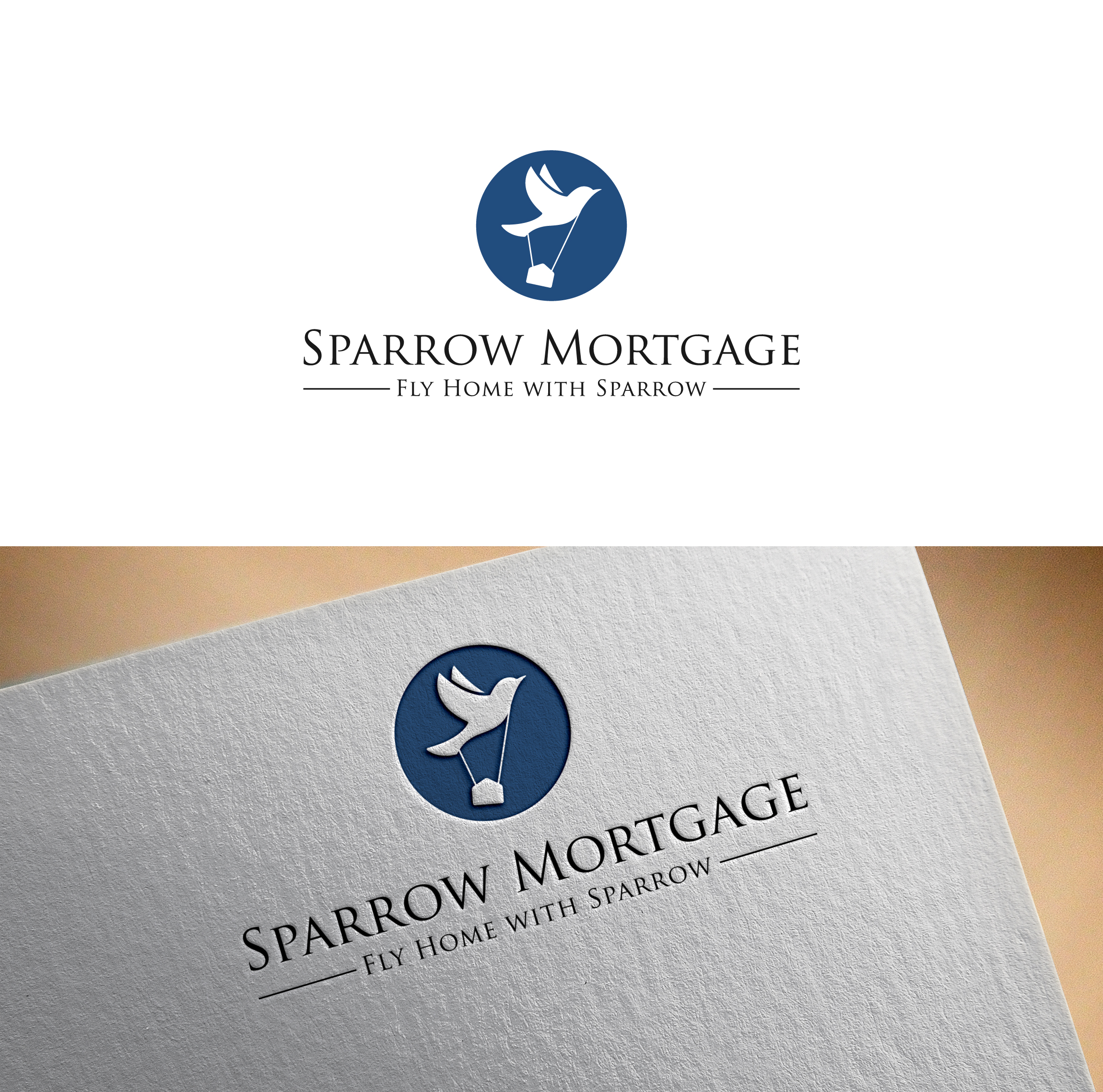 Logo Design by sushsharma99 for this project | Design #31873240