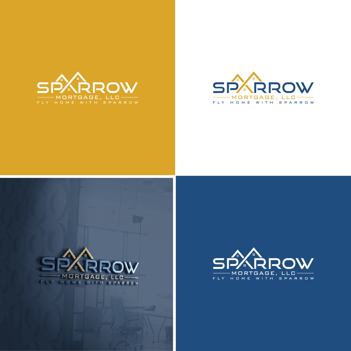 Logo Design by AL-BARAKAH for this project | Design #31874219