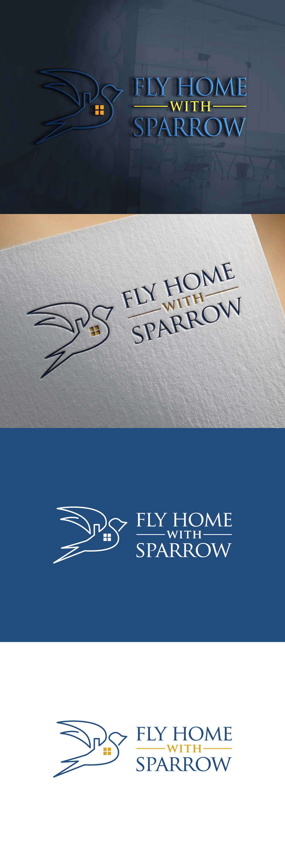 Logo Design by designA78 for this project | Design #31873426