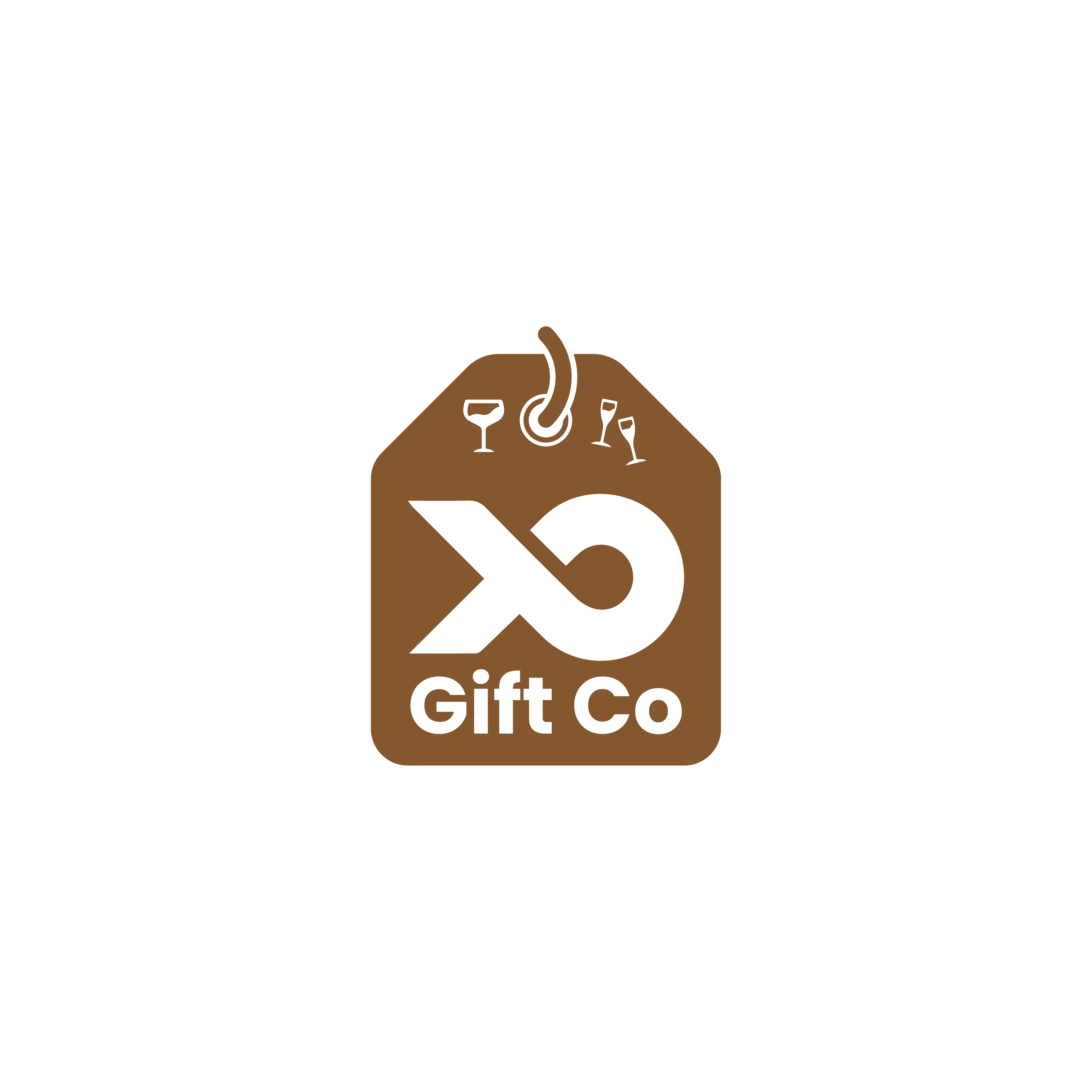 Diseño de Logo por sutrisno.alrasyid para este proyecto | Diseño #31875105