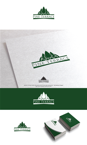 Logo Design by The RANFOUR Project for this project | Design: #3126814