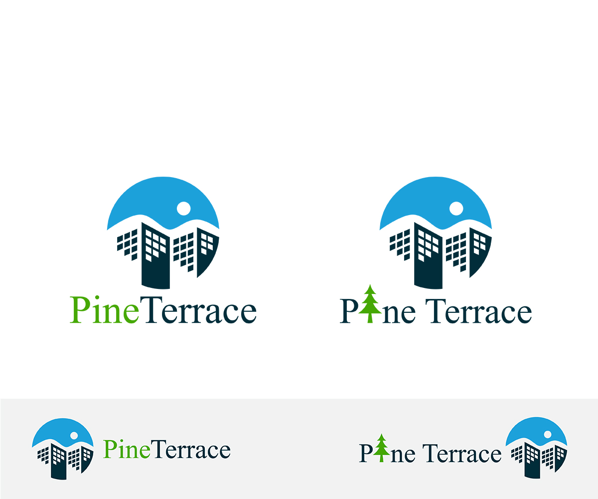 Logo Design by neo_tahya for this project | Design #3170014