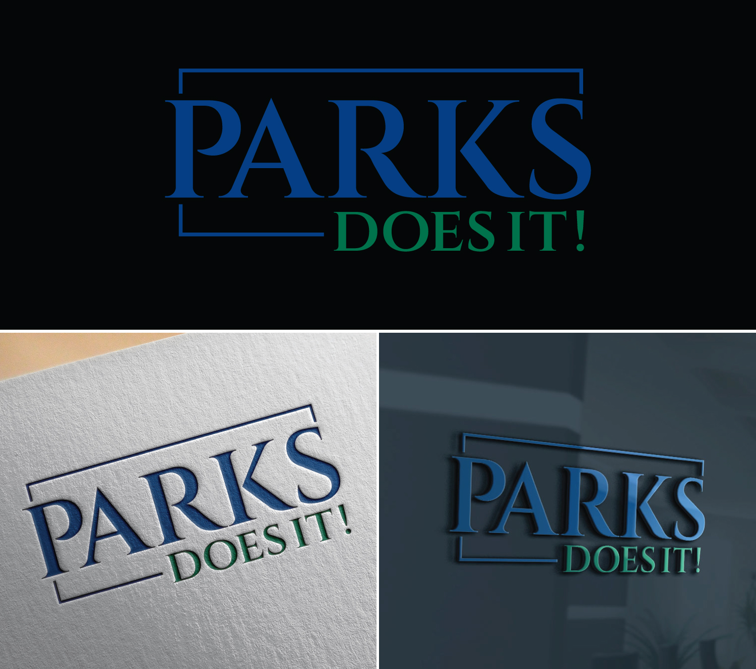 Logo Design by Atec for this project | Design #31873401