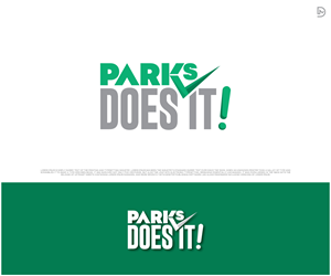 Logo Design by D_Mantra