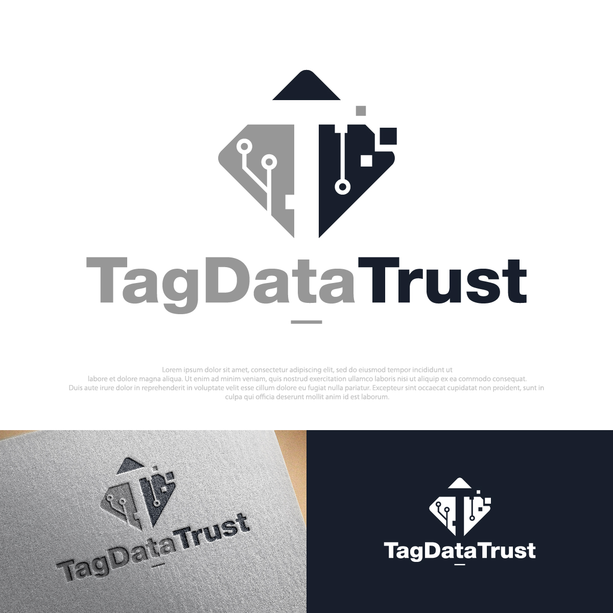 Logo Design by DesignLima for this project | Design #31891983