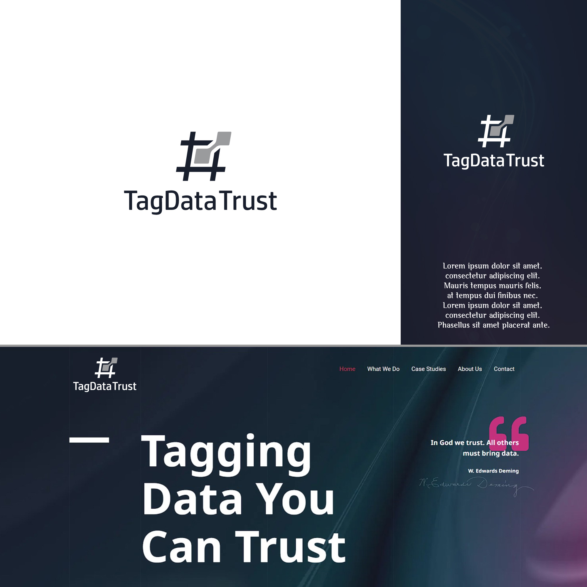 Logo Design by Arjuna Design for this project | Design #31874543