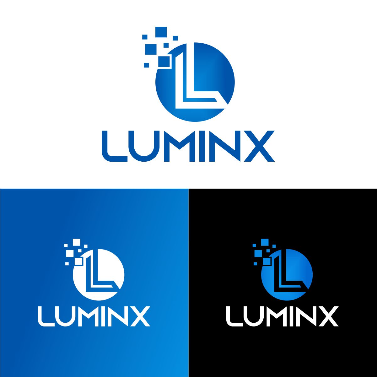 Design de Logo par creative.bugs pour ce projet | Design #31874514