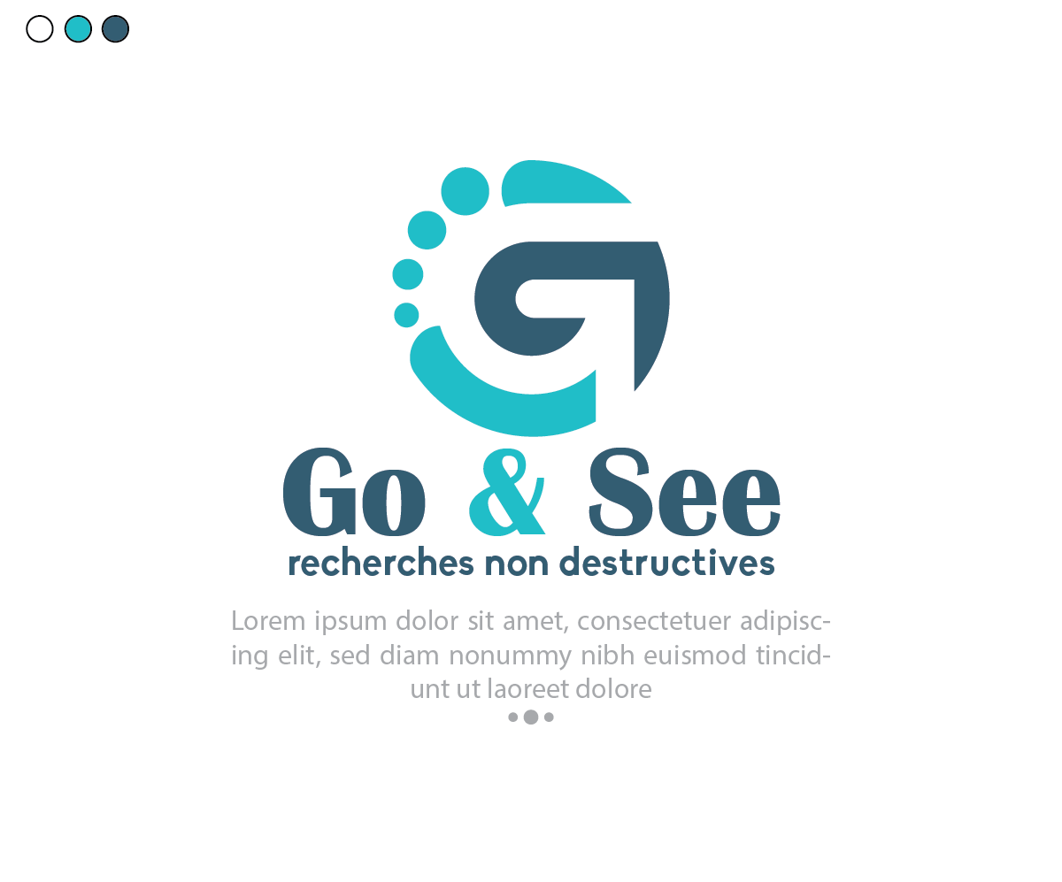 Logo Design by tridsgn for Qreative | Design #31876765