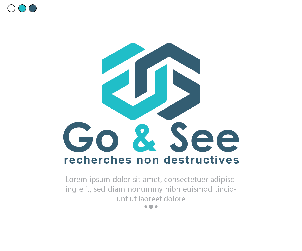 Logo Design by tridsgn for Qreative | Design #32086132