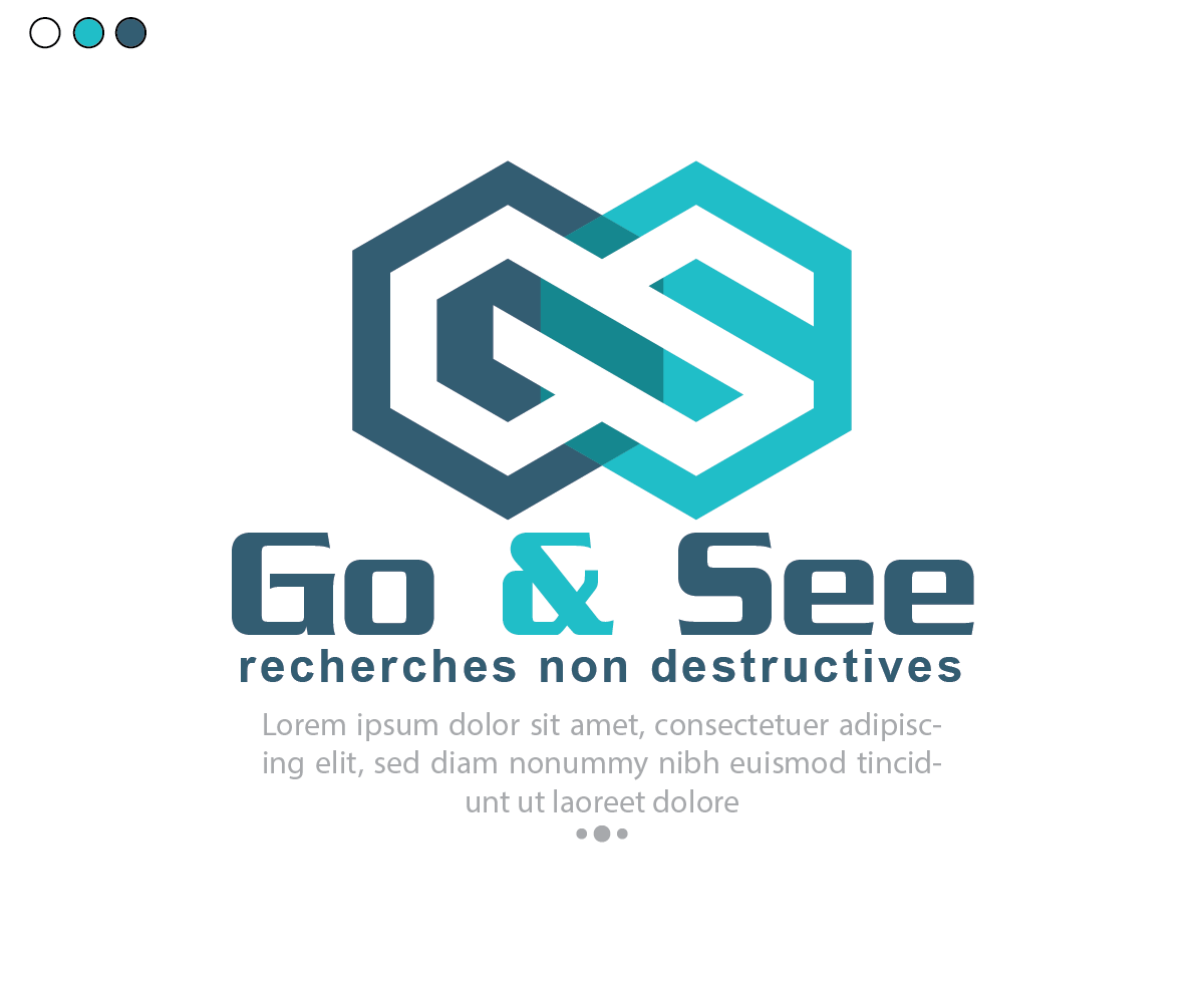 Logo Design by tridsgn for Qreative | Design #32086322