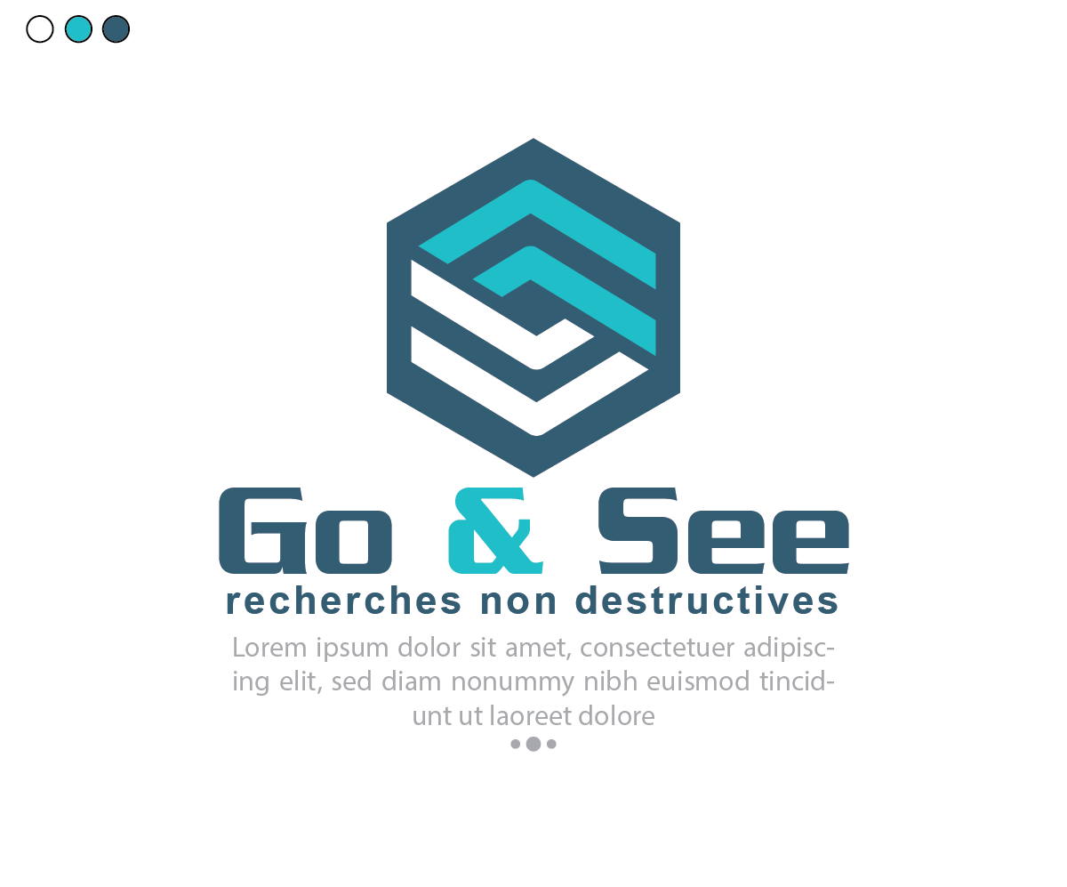 Logo Design by tridsgn for Qreative | Design #32086381