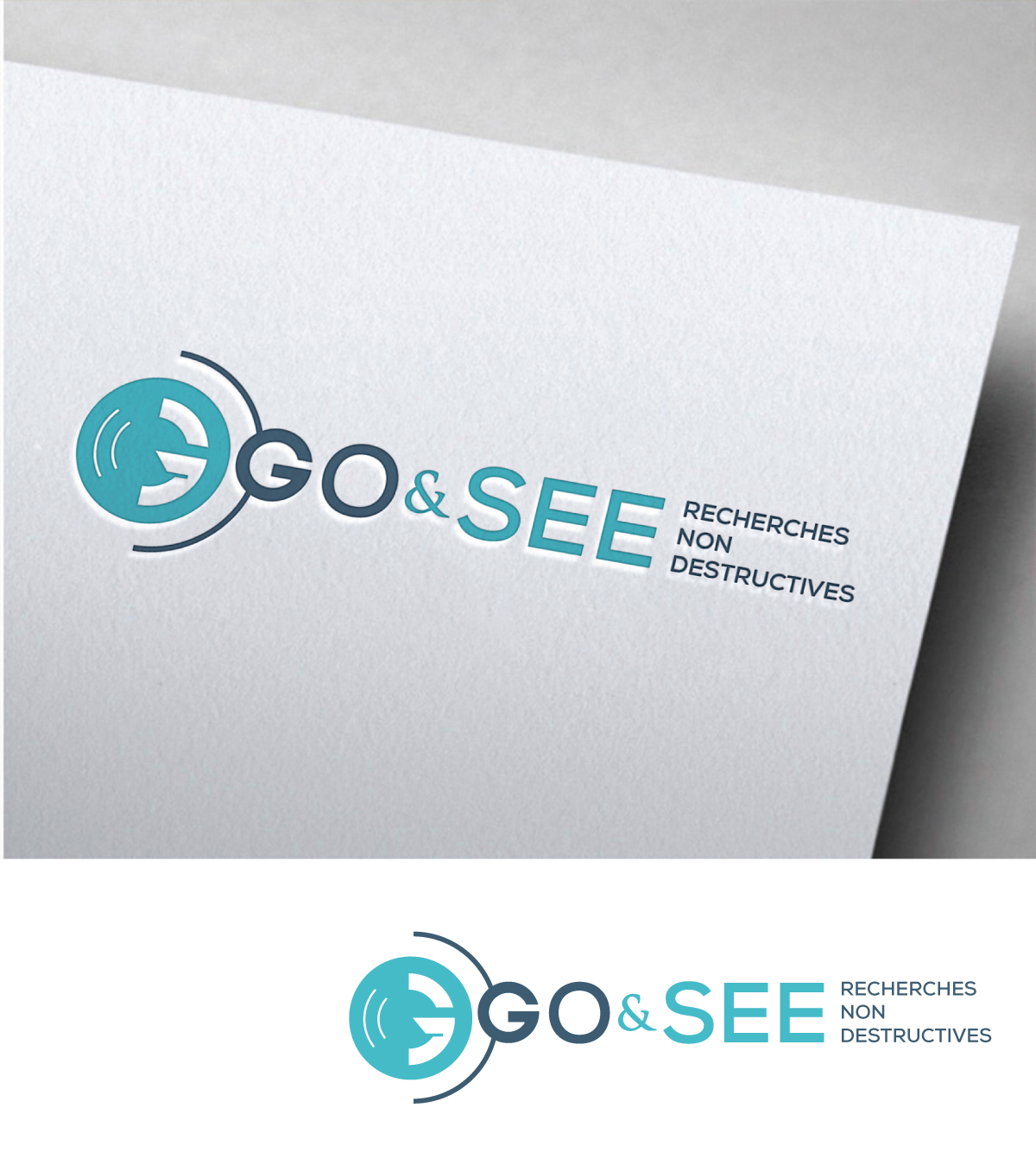 Design de Logo par Om Namah Shivay pour Qreative | Design #31877856