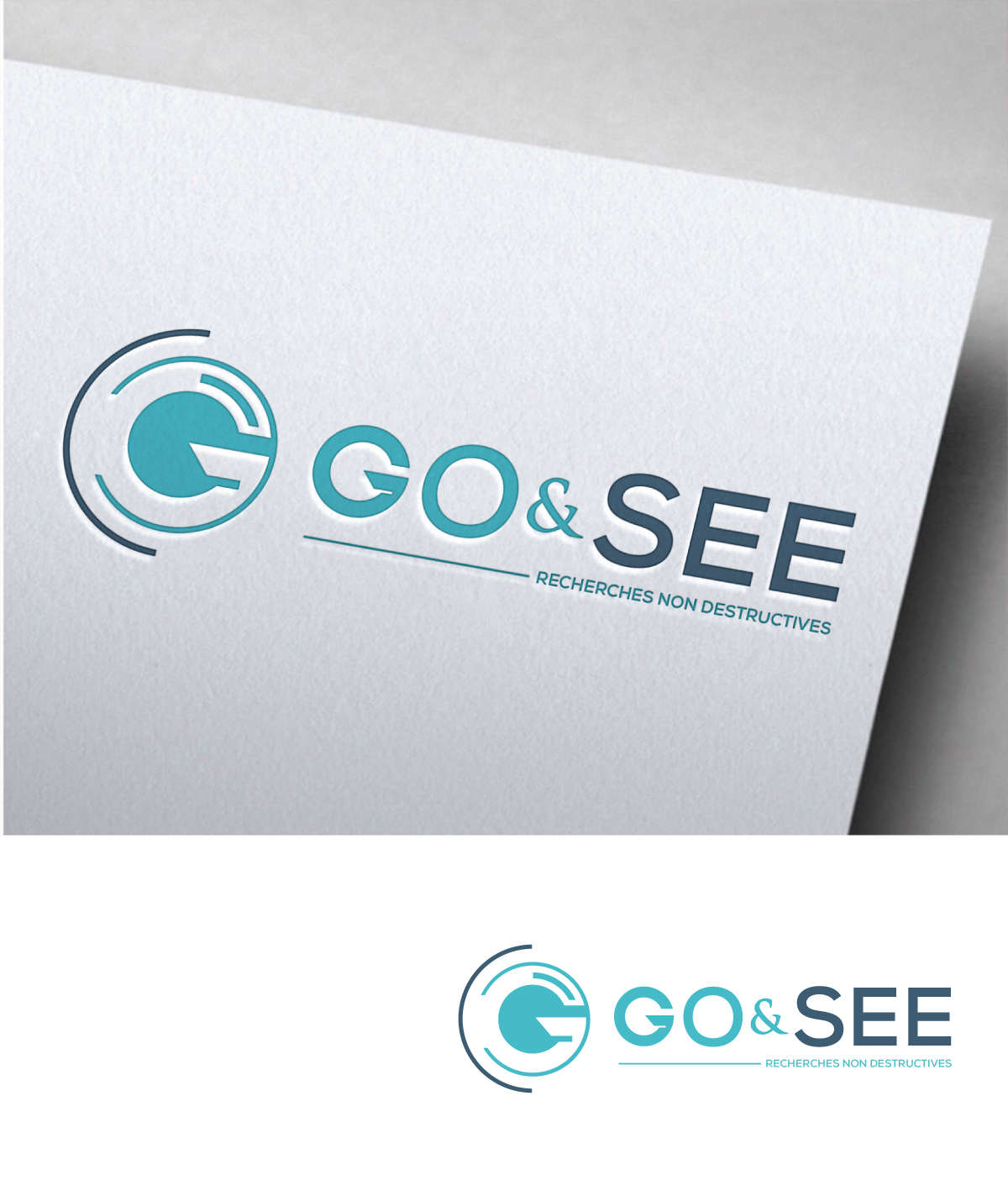 Logo Design by Om Namah Shivay for Qreative | Design #31877857