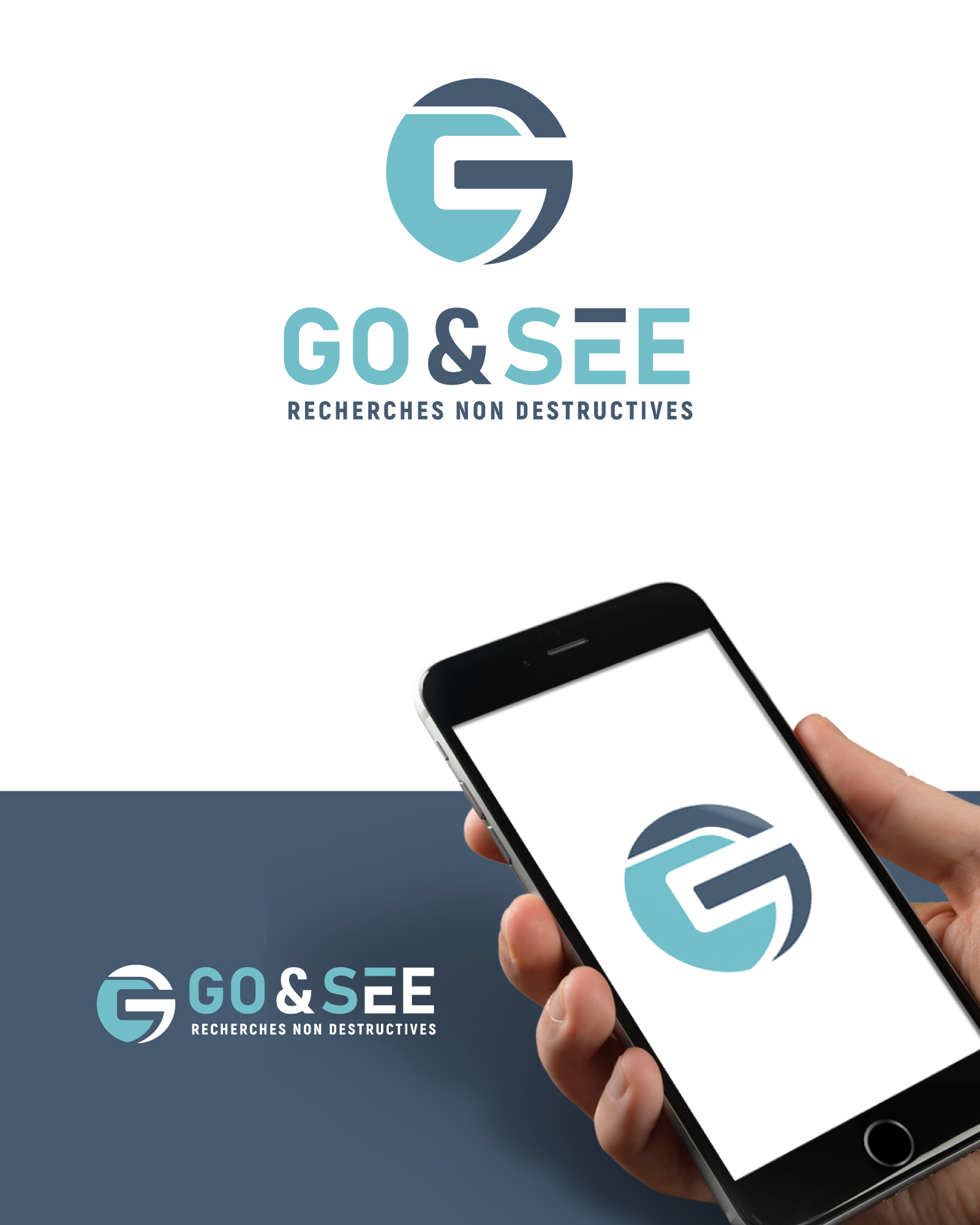 Logo Design by Farhad Kreative for Qreative | Design #31872343