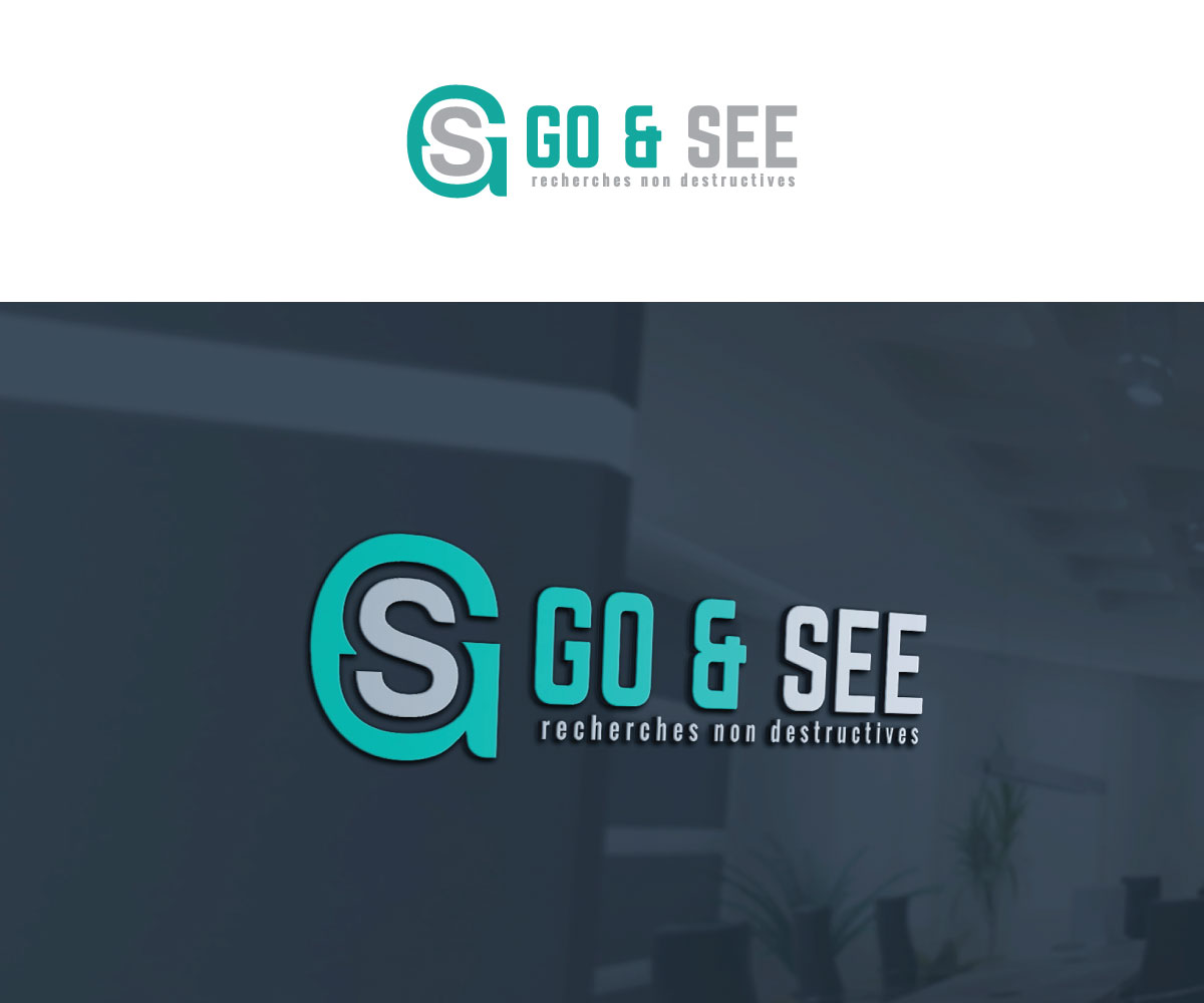 Logo Design by Luckey yaari for Qreative | Design #31873271