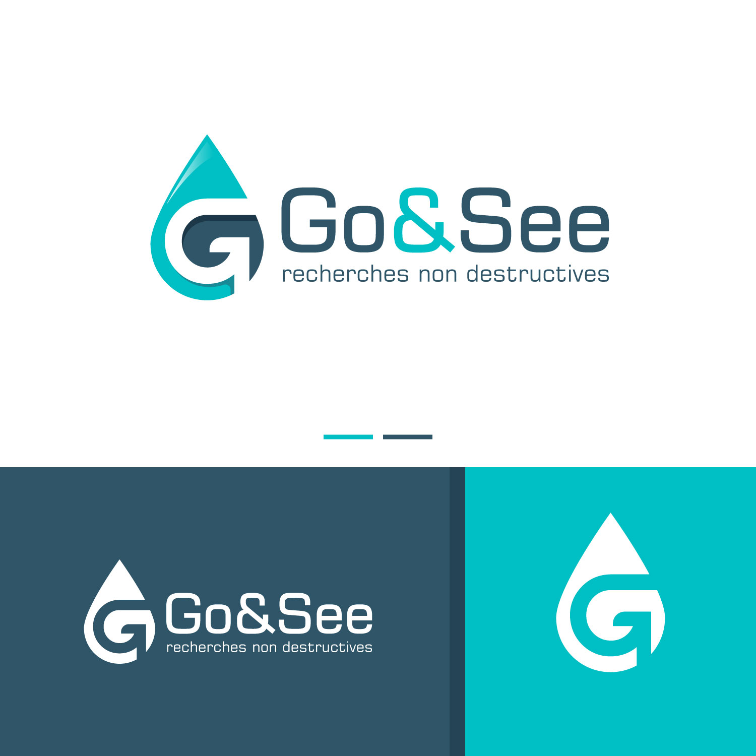 Design de Logo par Revolt Team pour Qreative | Design #31875045