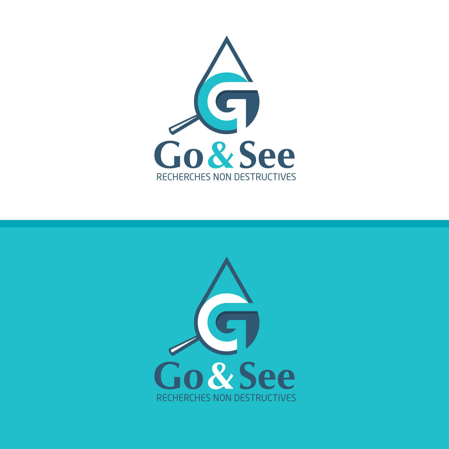 Design de Logo par Revolt Team pour Qreative | Design #32093225