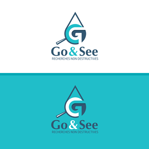 Logo Design by Revolt Team for Qreative | Design #32093225