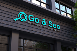 Logo Design by Kavth for Qreative | Design: #31889553