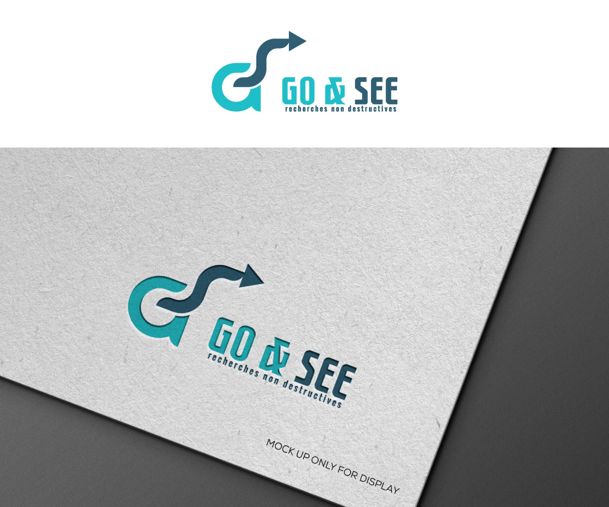 Logo Design by Srk pix!14 for Qreative | Design #31895814