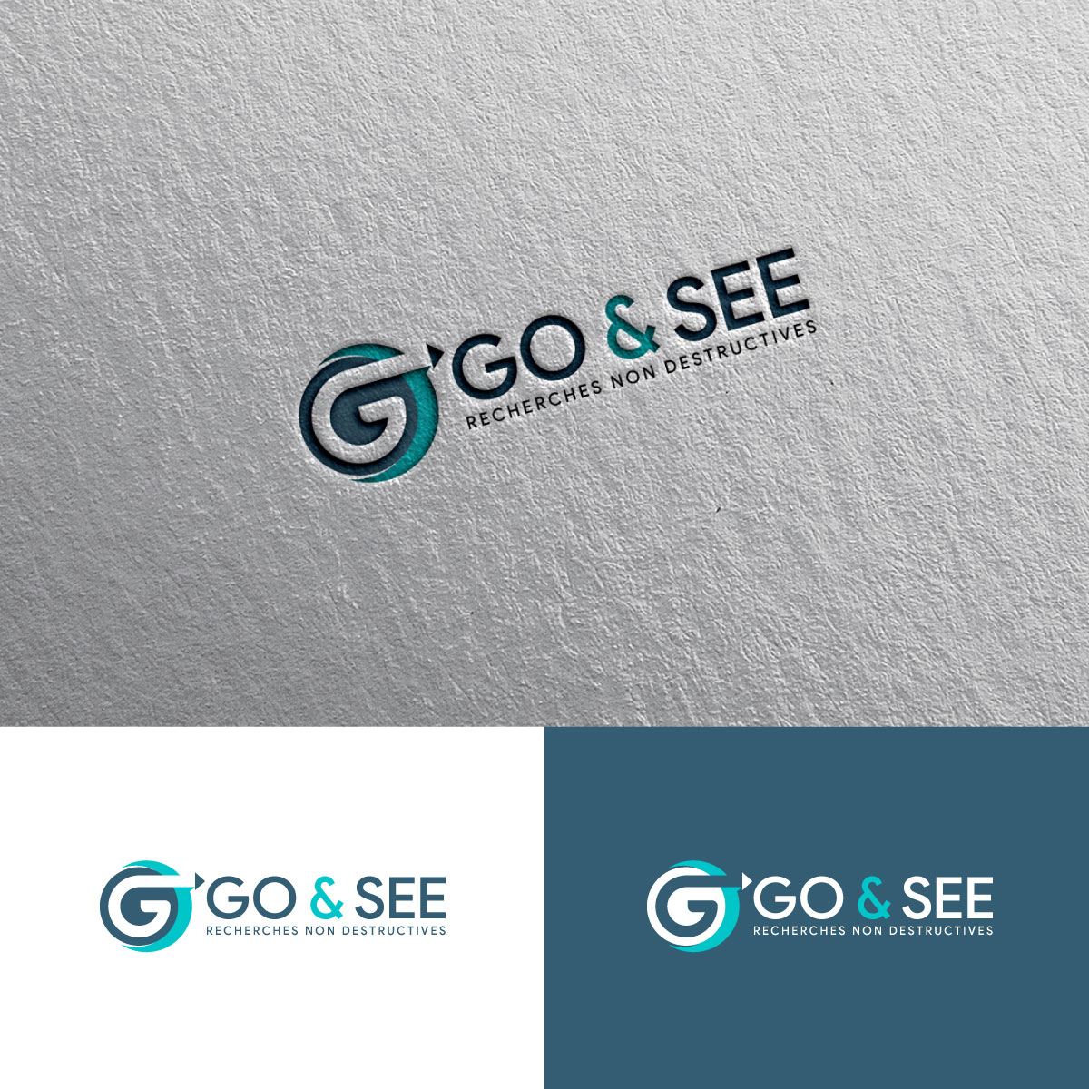 Logo Design by chris Ray for Qreative | Design #31872602