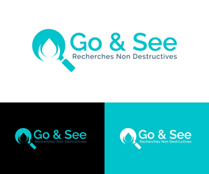 Diseño de Logo por RaKu 2 para Qreative | Diseño: #31893458