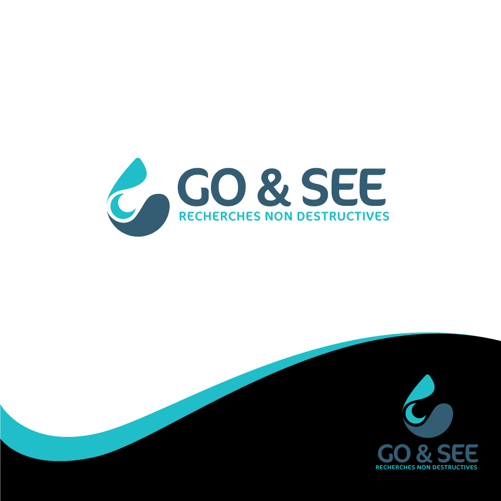 Logo Design by YourLogoMaster for Qreative | Design #31940097