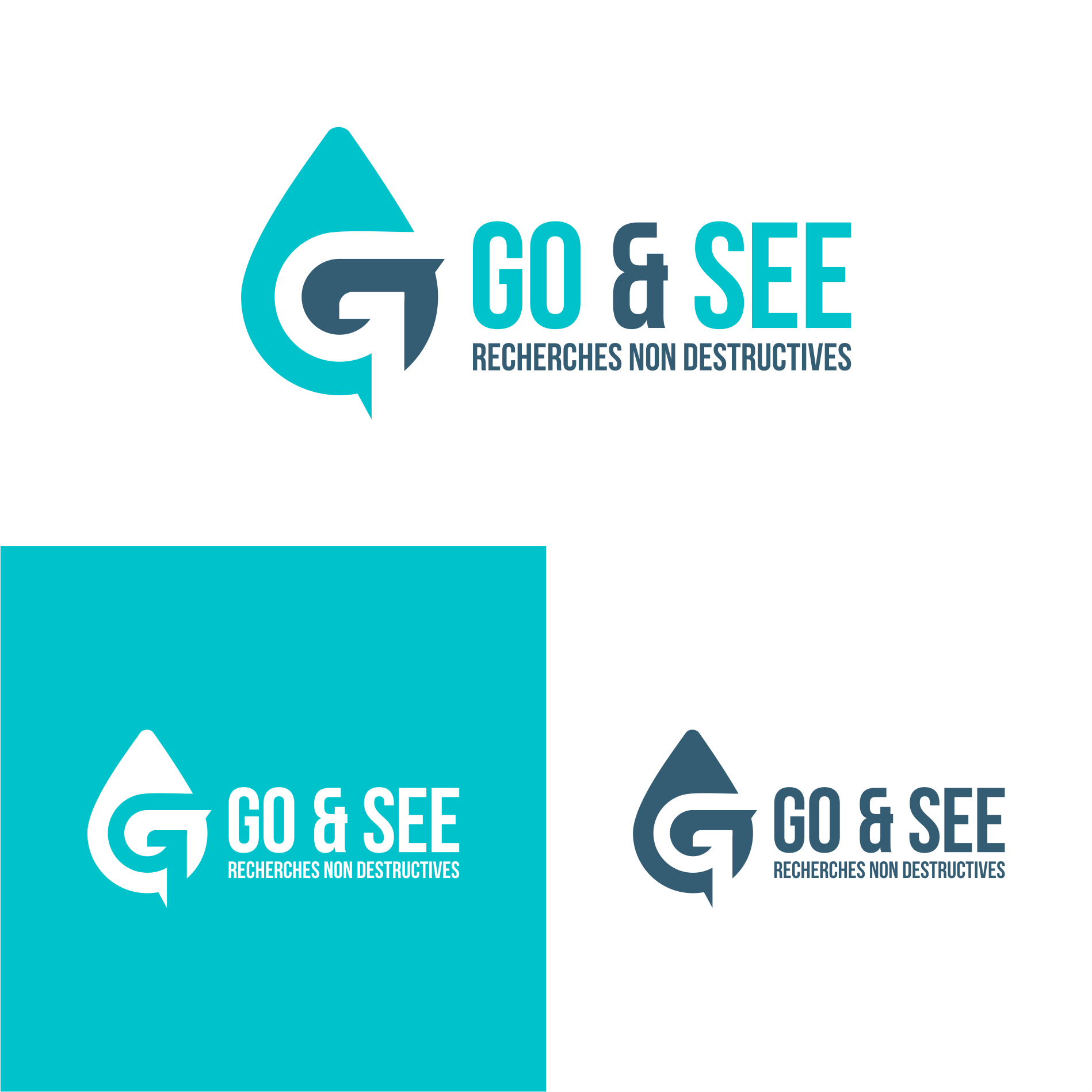 Logo Design by healer1617 for Qreative | Design #31871962