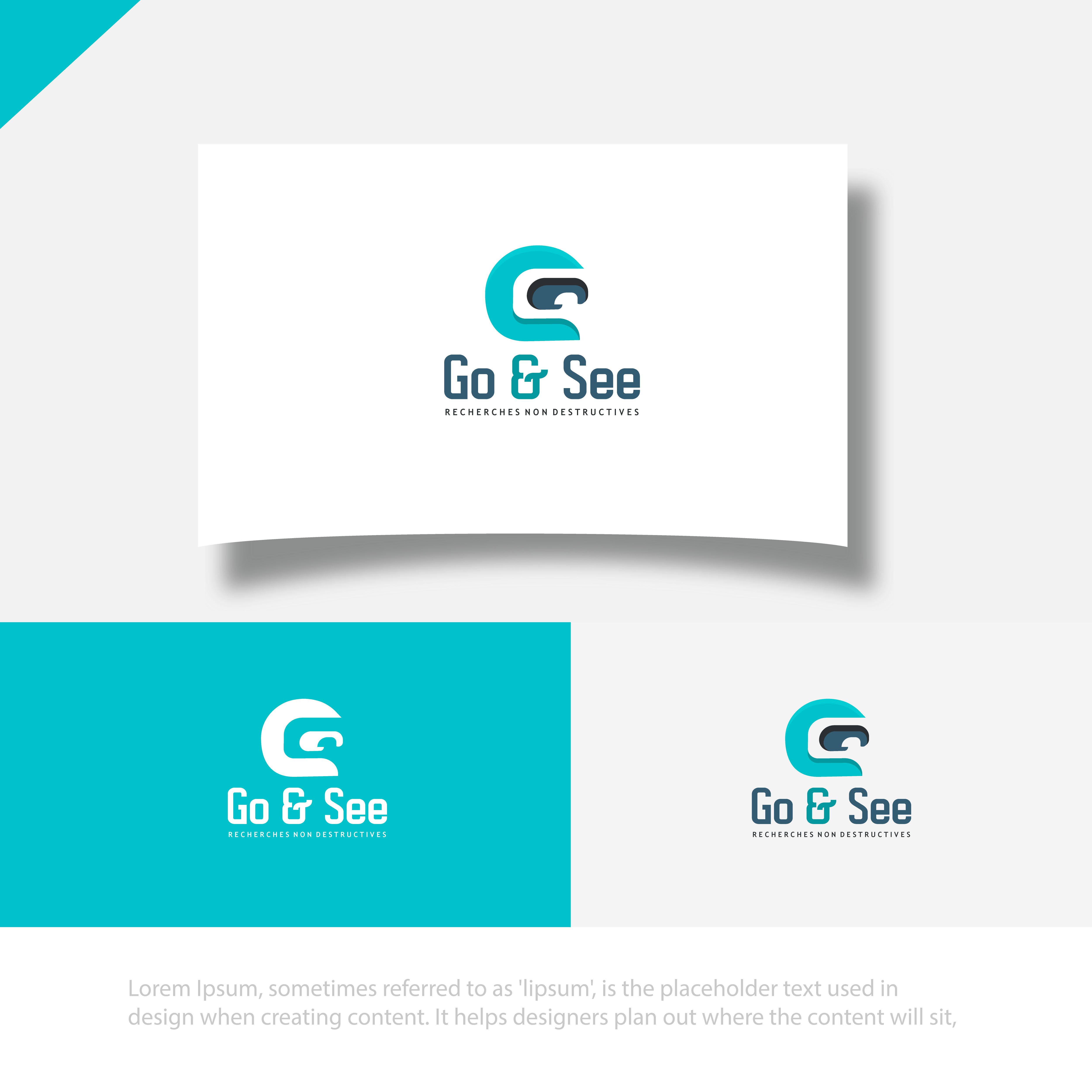 Diseño de Logo por Aviliyaa para Qreative | Diseño #31898862